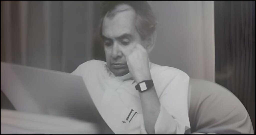 Francisco Mosquera gran pensador