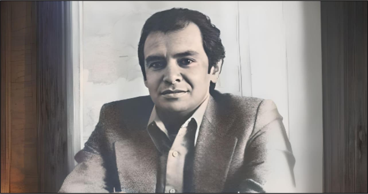 Semblanza del Inolvidable Fundador del MOIR